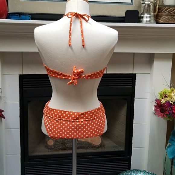 OLD NAVY swim suit - Picture 4 of 7